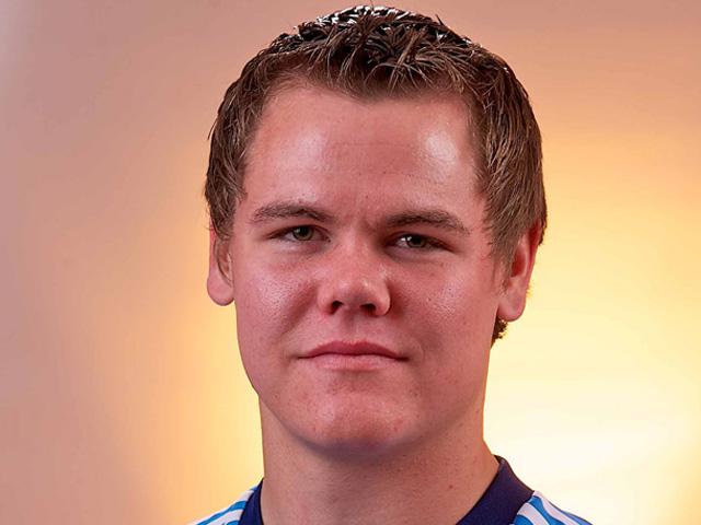 Erich Marscheider