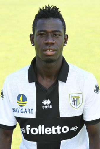 Afriyie Acquah