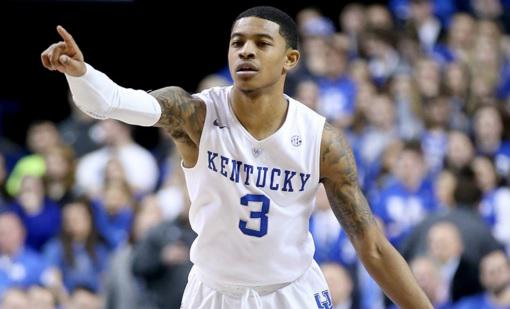 Tyler Ulis