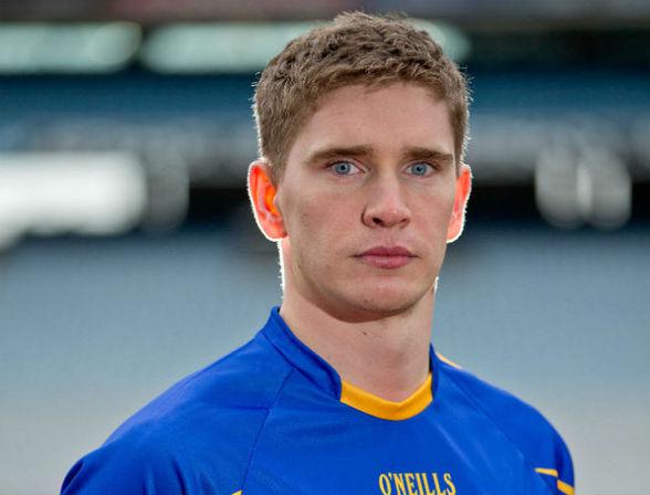 Brendan Maher
