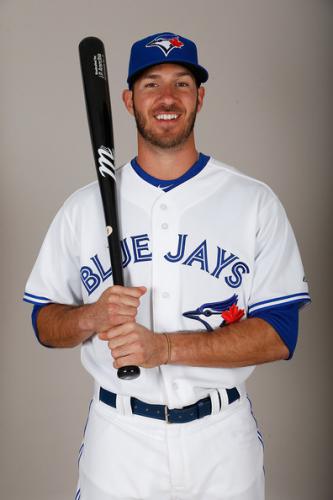 JP Arencibia