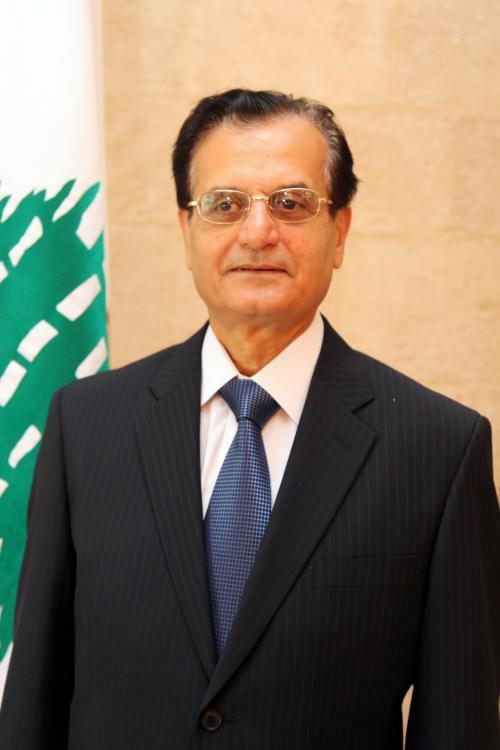 Adnan Mansour