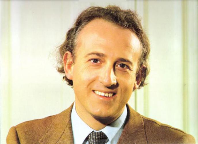 Maurizio Pollini