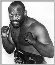 Dwight Muhammed Qawi