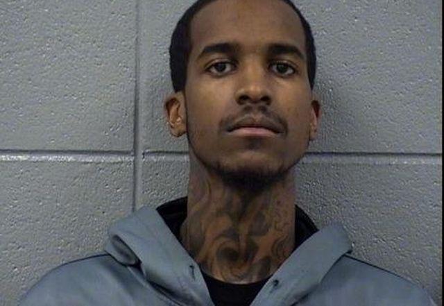 Lil Reese