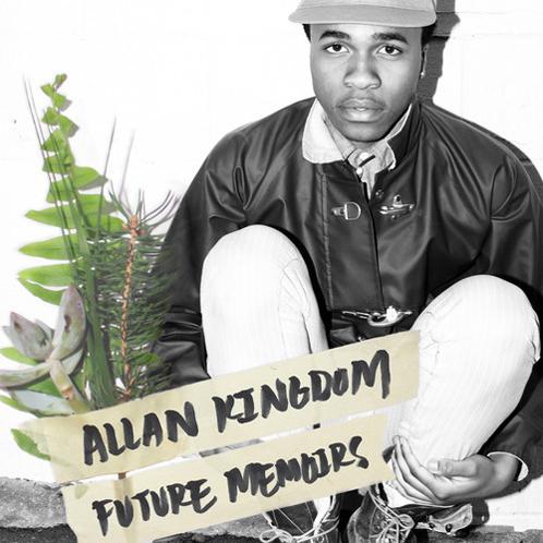 Allan Kingdom