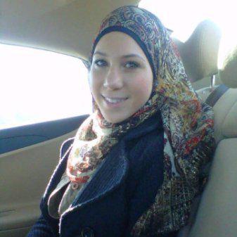 Nora Tehaili