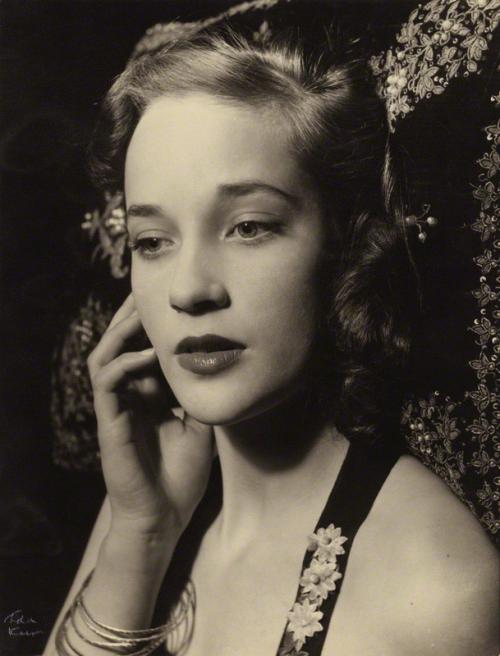 Sylvia Syms