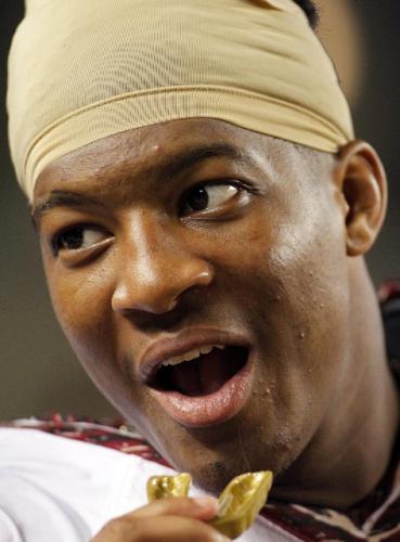 Jameis Winston