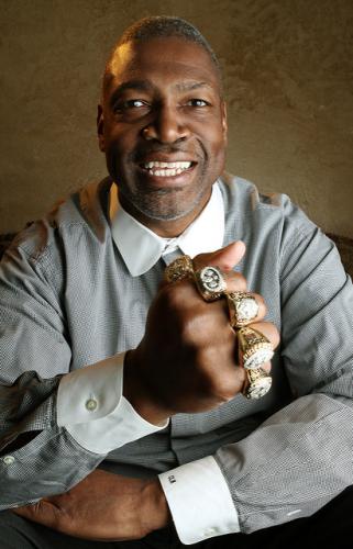 Charles Haley