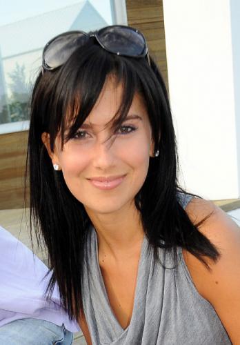 Hilaria Thomas Baldwin