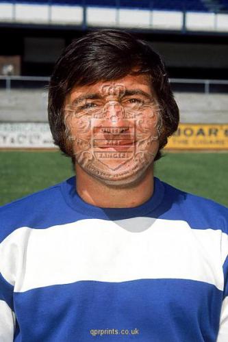 Terry Venables