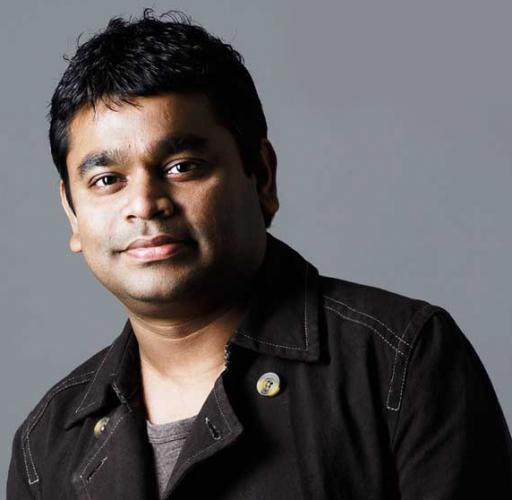 AR Rahman