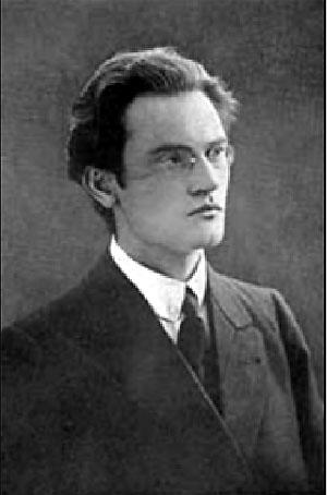 Vincas Mykolaitis-Putinas