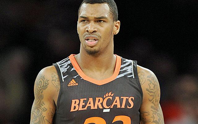 Sean Kilpatrick