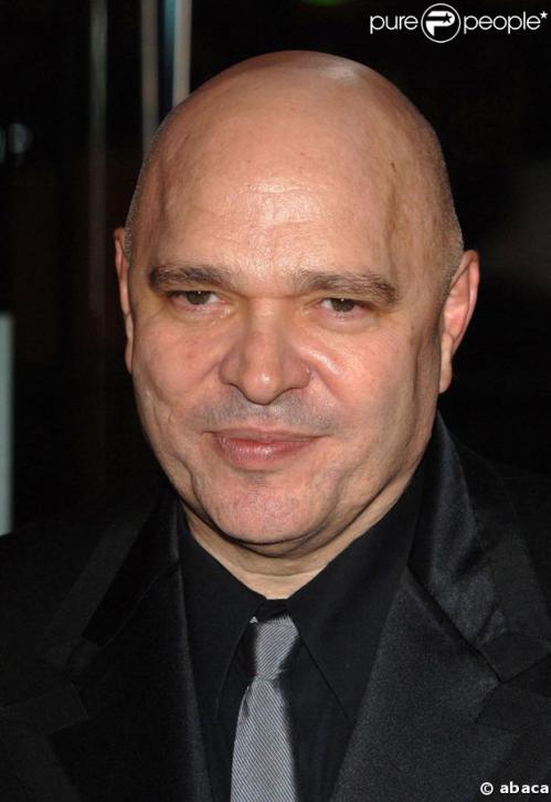 Anthony Minghella
