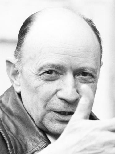 Jacques Ellul
