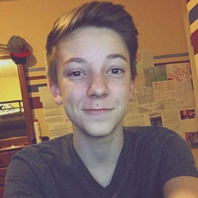 Weston Koury