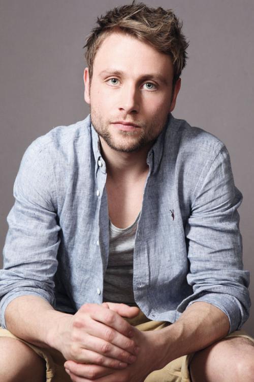 Max Riemelt