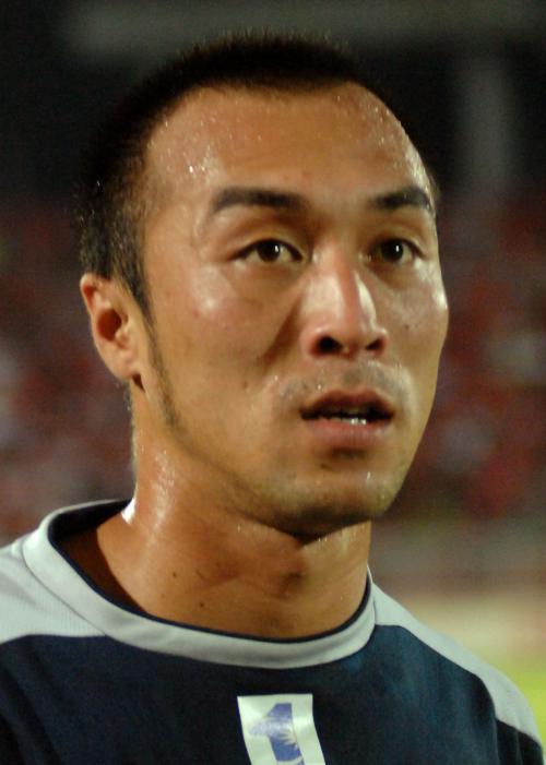 Khairul Fahmi