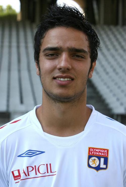 Clement Grenier