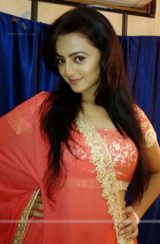 Helly Shah