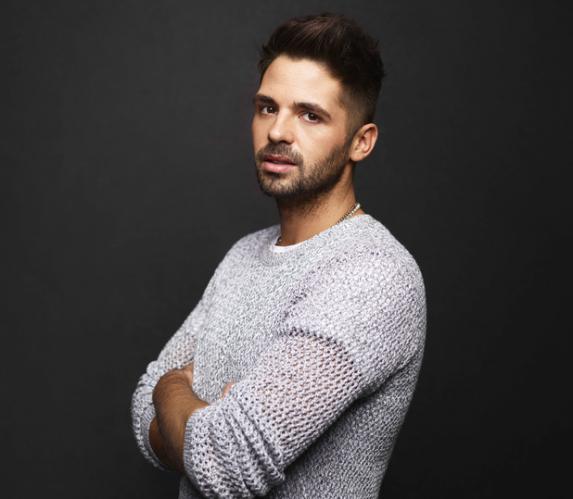 Ben Haenow