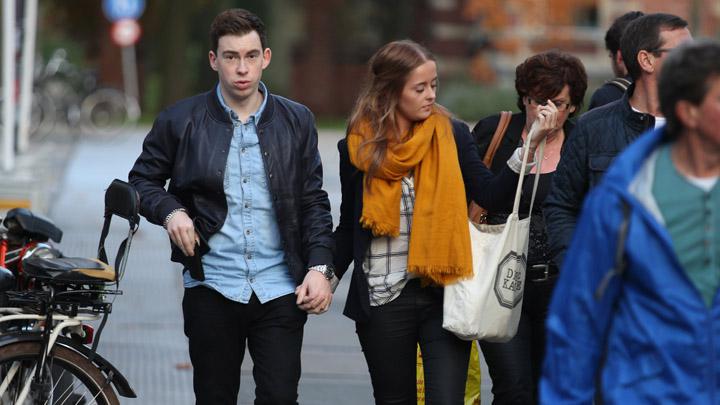 Robbert van de Corput