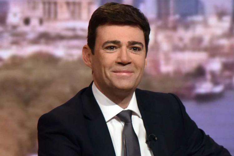 Andy Burnham