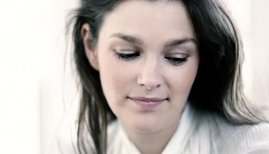 Janine Jansen