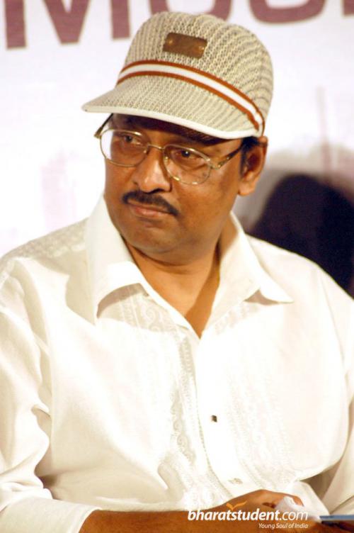 K Bhagyaraj