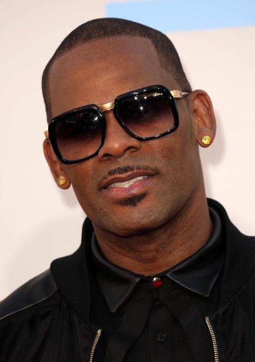 R Kelly