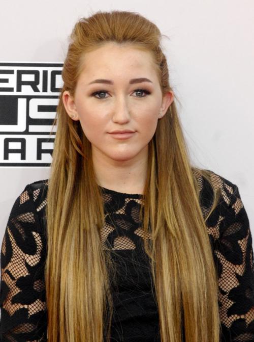 Noah Cyrus
