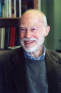 Bryce Seligman Dewitt