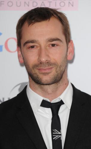 Charlie Condou