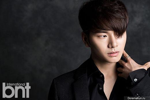 Lee Yi-kyung
