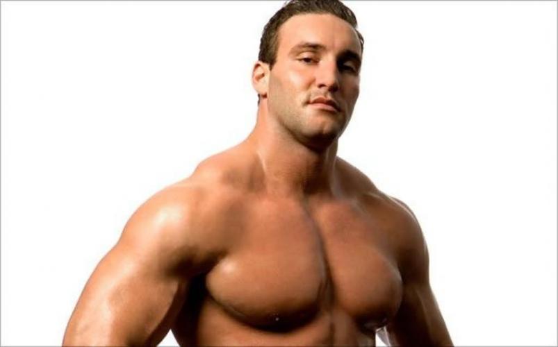 Chris Masters