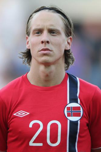 Stefan Johansen
