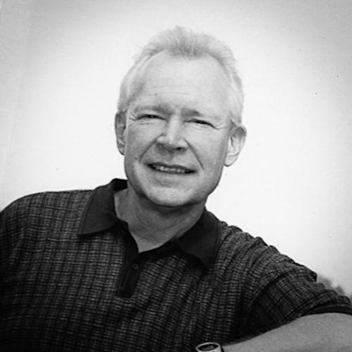 Terry Brooks