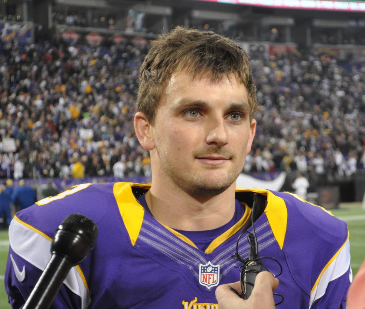 Blair Walsh