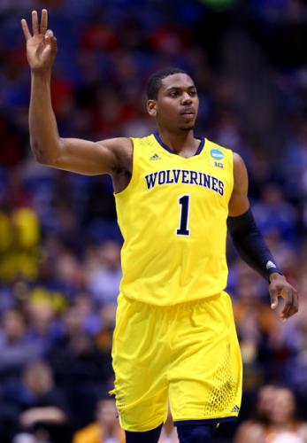 Glenn Robinson III