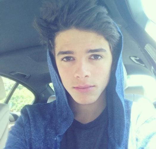 Brent Rivera