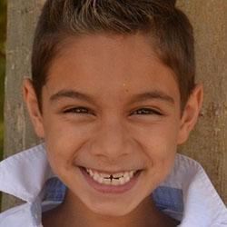 Trinity-Jayne Mullen