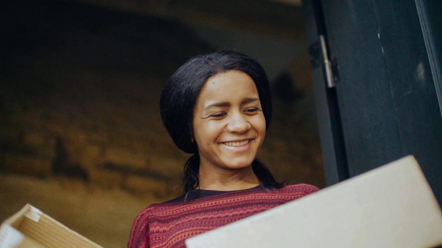 Aminata Savadogo