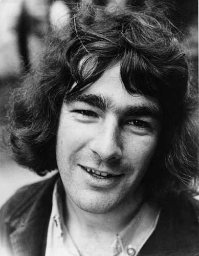 Nic Jones