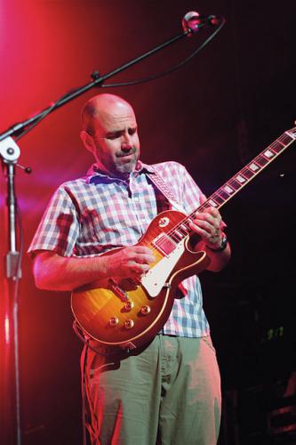 Al Schnier