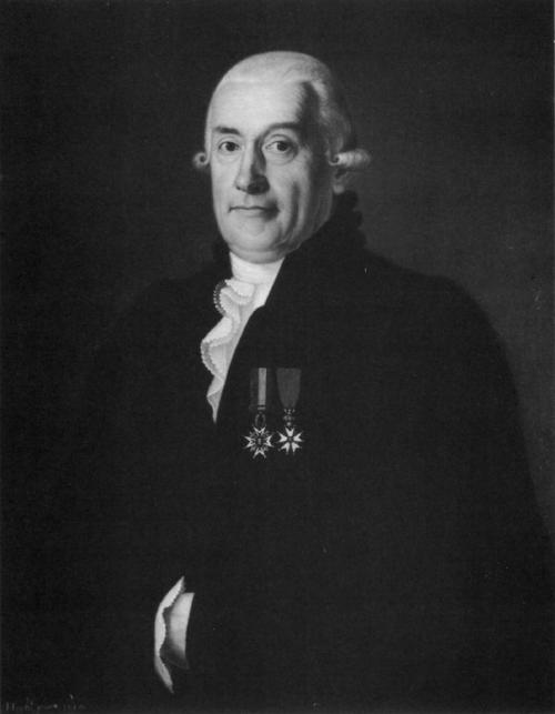 Charles Emmanuel
