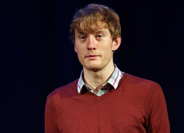 James Acaster