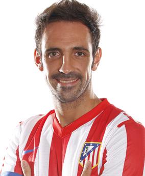 Juanfran