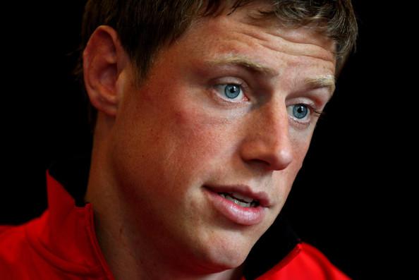 Rhys Priestland